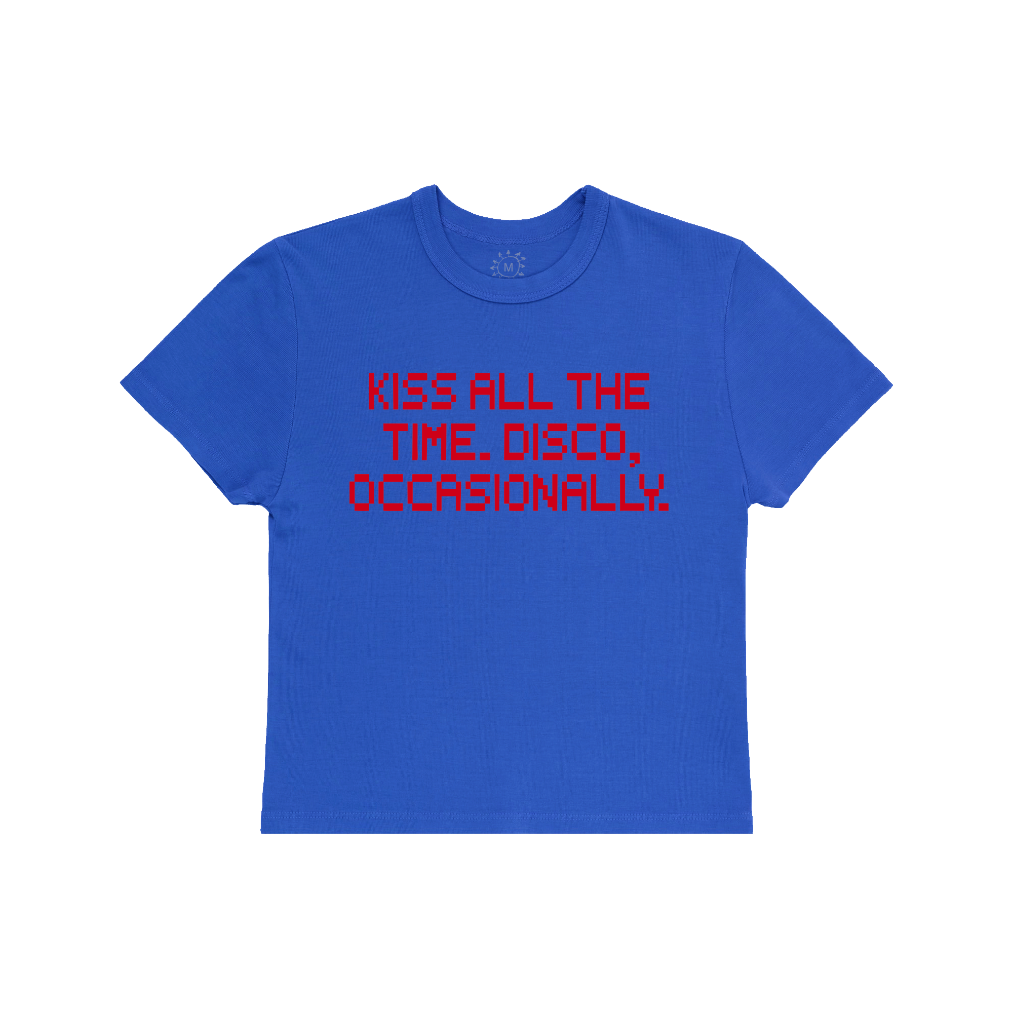 KATTDO COVER BABY TEE – Harry Styles UK