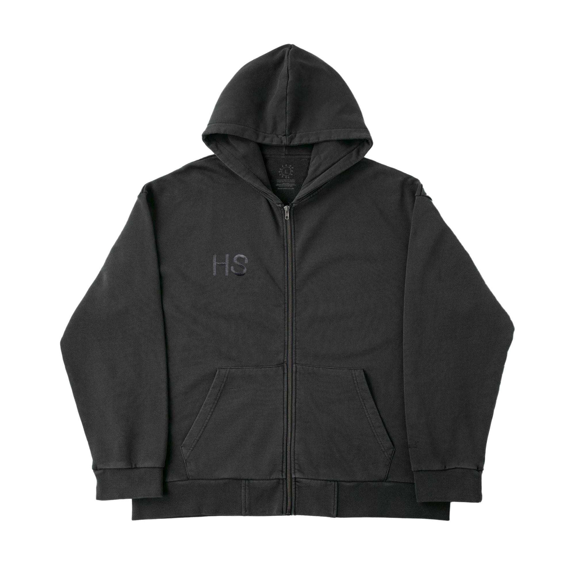 SPECIAL TRACKSUIT ZIP UP