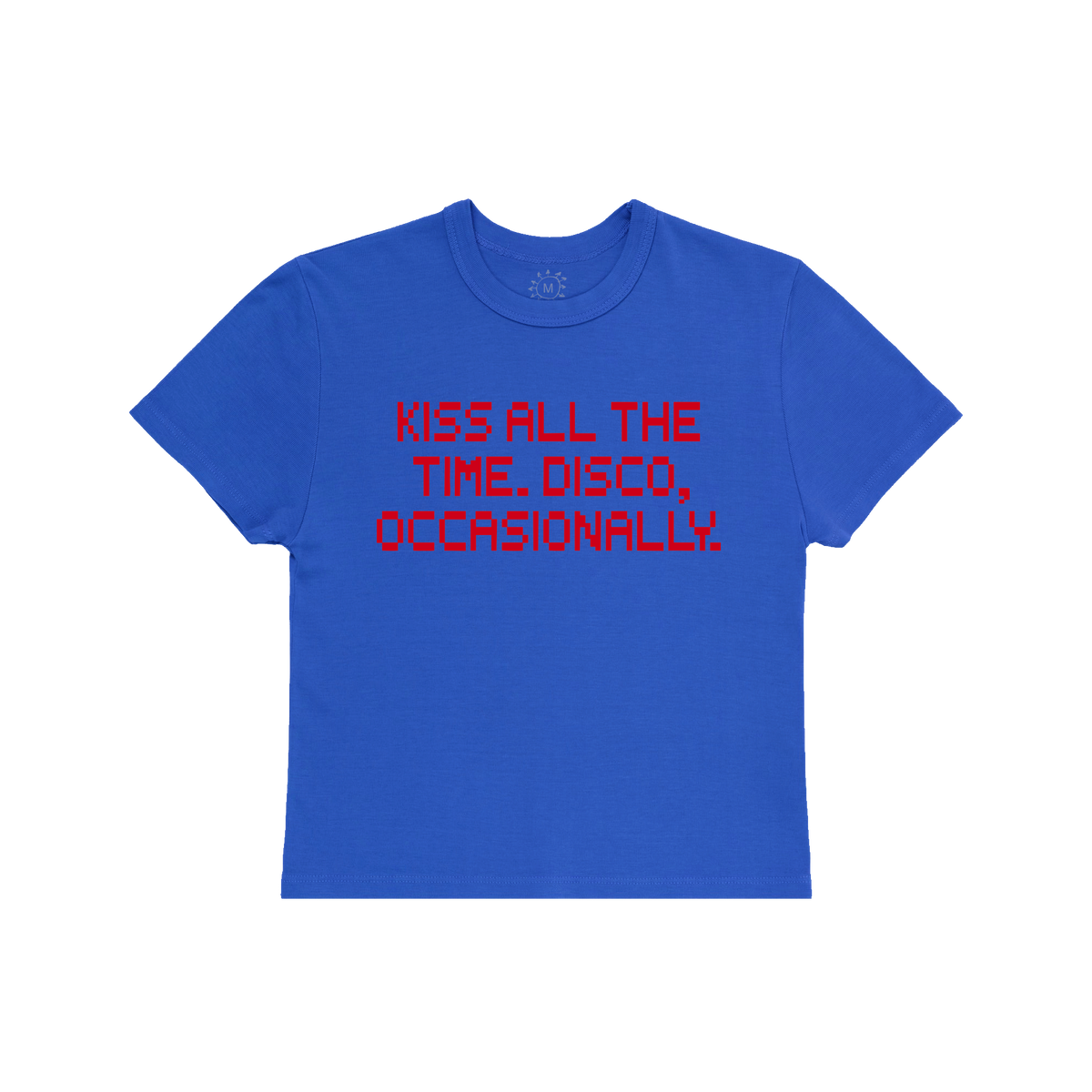 KATTDO COVER BABY TEE