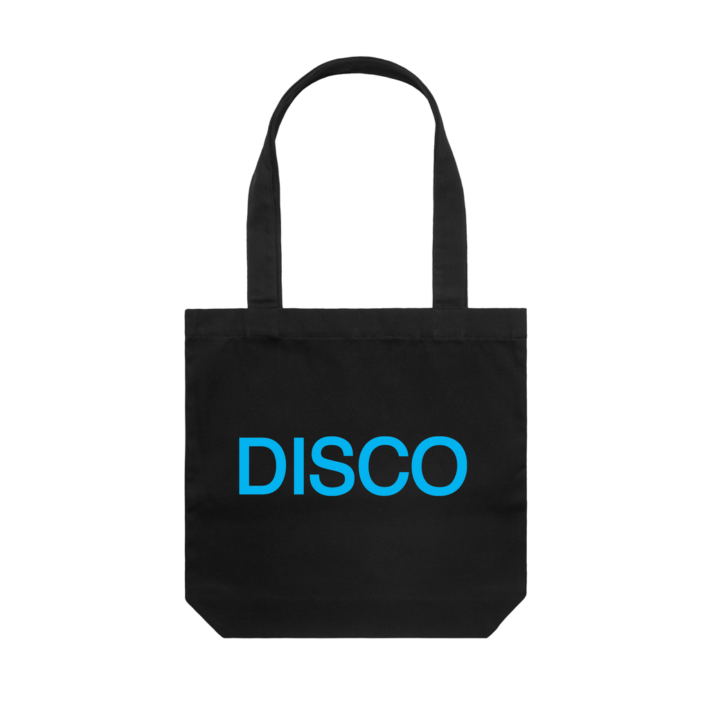 KISS DISCO TOTE