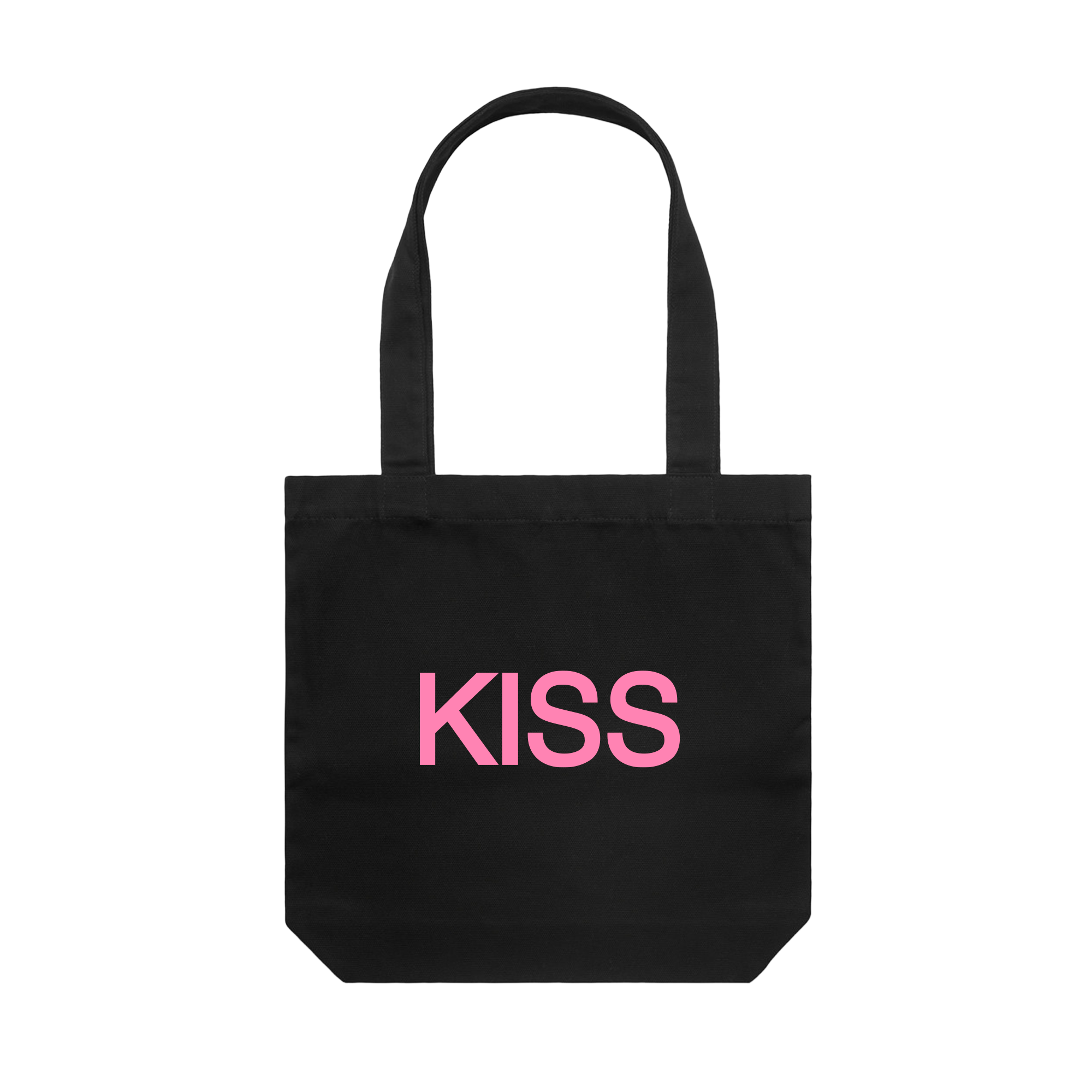 KISS DISCO TOTE