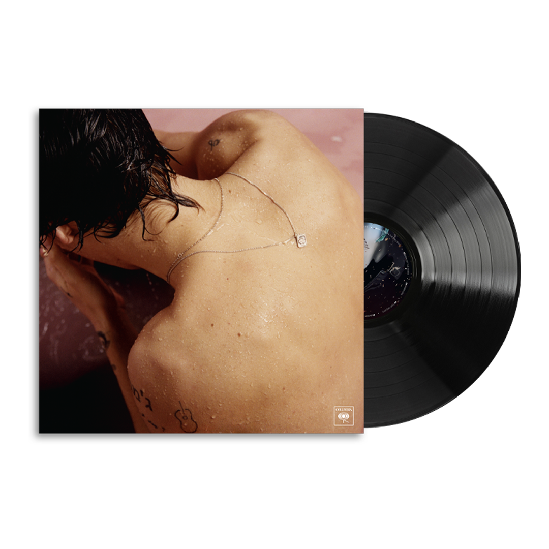 Harry Styles Vinyl